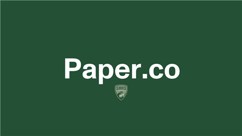 paper 
